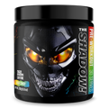 The Shadow! Pre-Workout